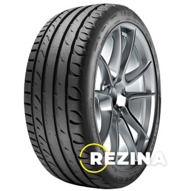Orium Ultra High Performance 235/55 ZR17 103W XL Serbia 2025
