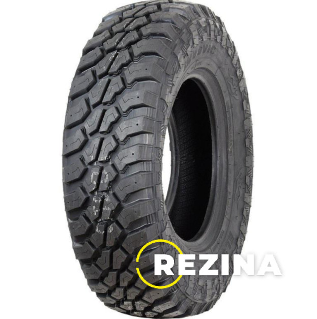 Invovic EL523 M/T 33/12.5 R18 118Q (studded)