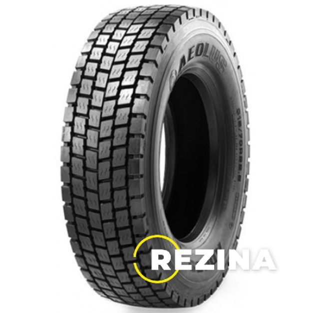 Aeolus ADR69 (ведуча) 315/80 R22.5 154/151M