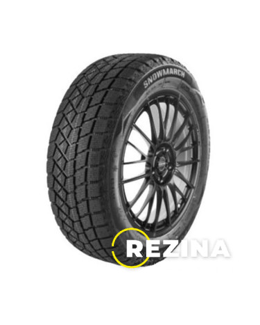 Powertrac Snowmarch 245/55 R19 107H XL