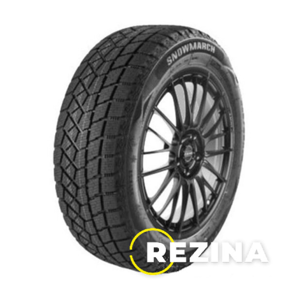 Powertrac Snowmarch 245/55 R19 107H XL