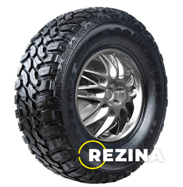 Powertrac Power Rover M/T 31/10.5 R15 109Q China 2023