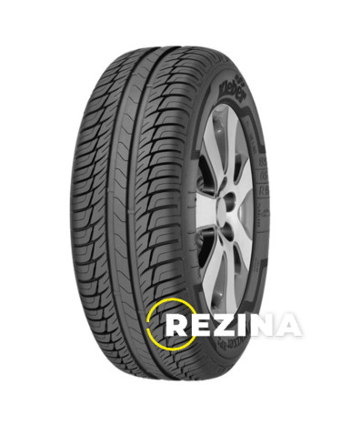 Kleber Dynaxer HP2 215/65 R15 96T Польша 2025 года