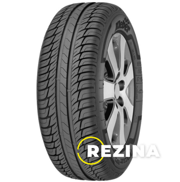 Kleber Dynaxer HP2 215/65 R15 96T Польша 2025 года