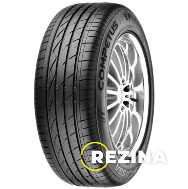 Lassa Competus H/P 215/55 R18 99V XL