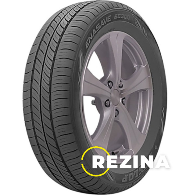 Dunlop Enasave EC300 215/50 R17 91V Thailand 2024