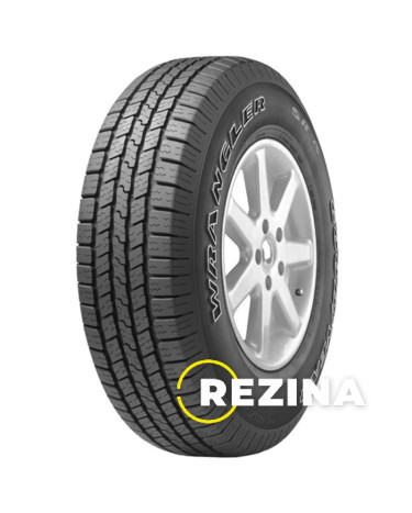 Goodyear Wrangler SR-A 235/65 R17 103S OWL