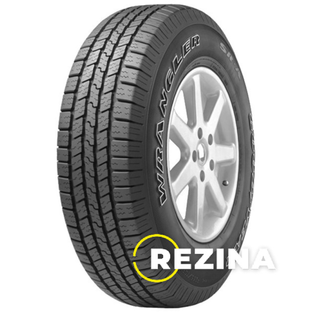 Goodyear Wrangler SR-A 235/65 R17 103S OWL
