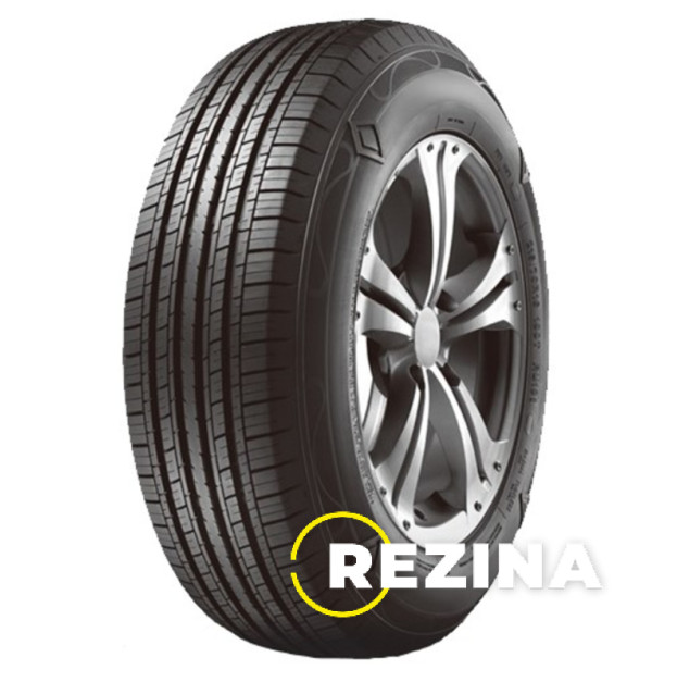 Keter KT616 225/60 R18 104V XL Китай 2025 года