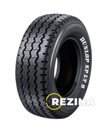 Dunlop SP LT 8 205/75 R16C 110/108R
