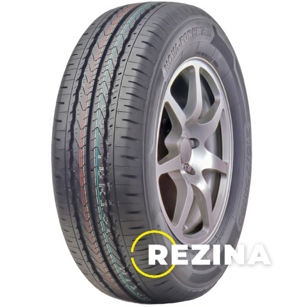 Leao Nova-Force Van 185 R14C 102/100R PR8