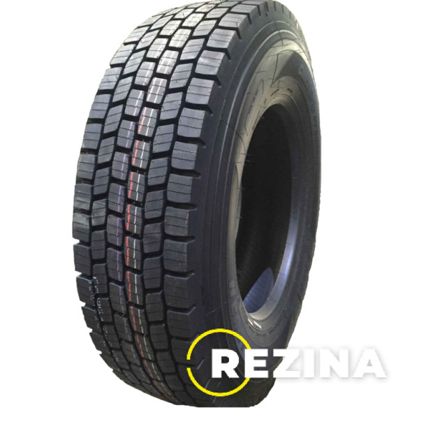 Dynacargo Y126 (ведуча) 295/80 R22.5 152/149M PR18 Китай 2025 року