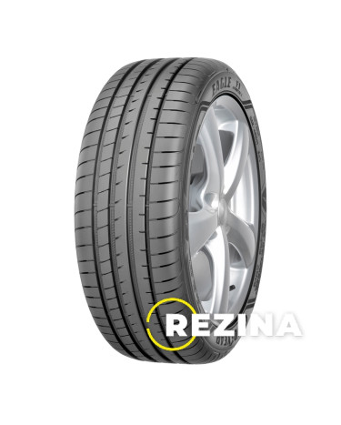 Goodyear Eagle F1 Asymmetric 3 SUV 255/55 R18 109Y XL FP