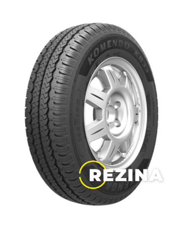 Kenda Komendo KR33 195/70 R15C 104/102R