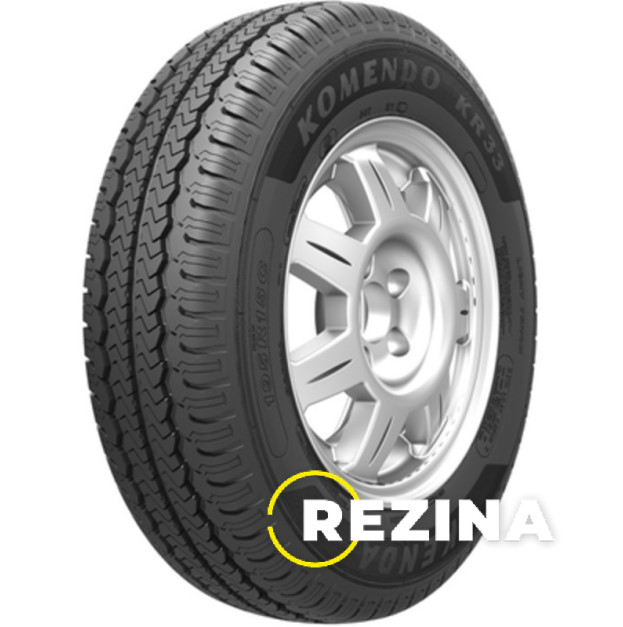 Kenda Komendo KR33 195/70 R15C 104/102R