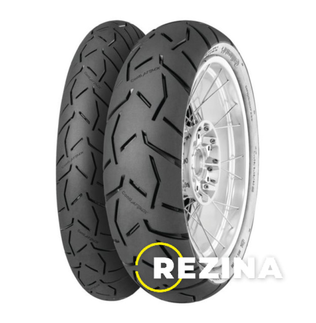 Continental TrailAttack 3 110/80 R19 59V Німеччина 2021 року