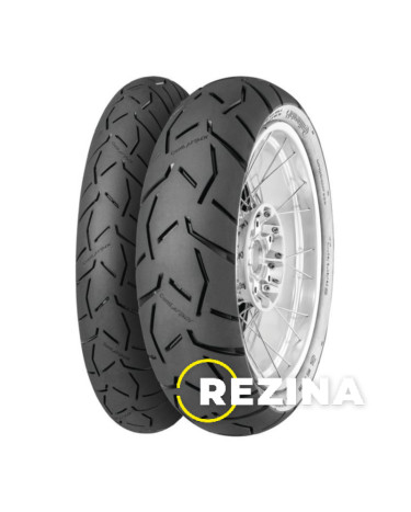 Continental TrailAttack 3 170/60 R17 72V