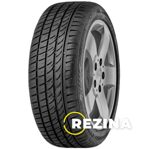 Gislaved Ultra*Speed 205/60 R15 91V Словакия 2024 года