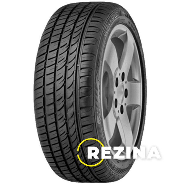 Gislaved Ultra*Speed 205/60 R15 91V Slovakia 2024