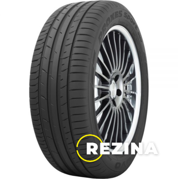 Toyo Proxes Sport SUV 235/50 R19 99W