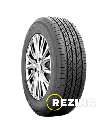 Toyo Open Country U/T 215/55 R18 99V XL