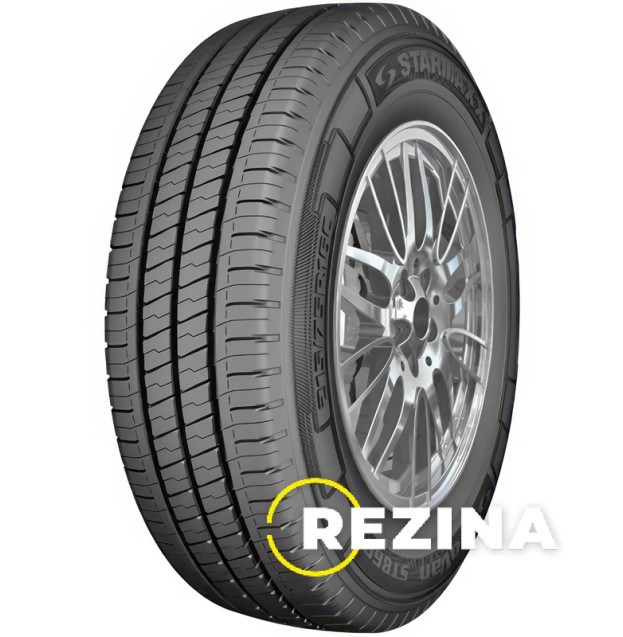 Starmaxx ProVan ST860 205/65 R16C 107/105T Turkey 2025