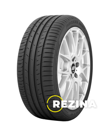 Toyo Proxes Sport 235/50 R17 96Y