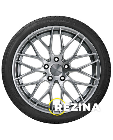Kormoran Road Performance 205/55 R16 91V