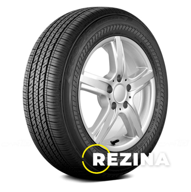 Bridgestone Ecopia H/L 422 Plus 235/55 R18 100H