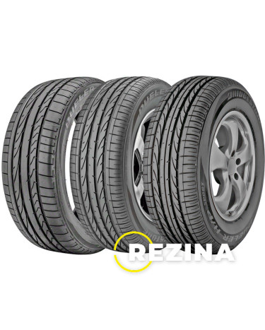 Bridgestone Dueler H/P Sport 255/55 R19 111Y XL RFT AO Польща 2024 року