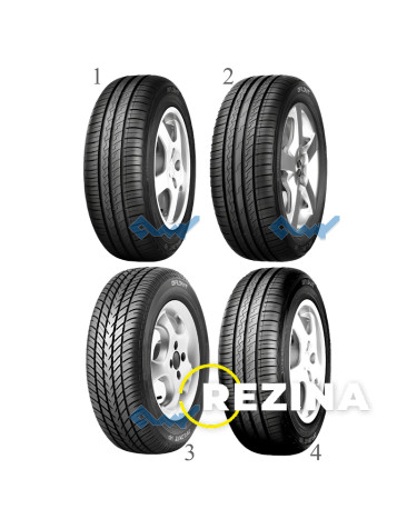 Diplomat HP 195/50 R15 82V