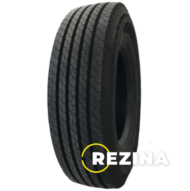Wellplus WST756 (рульова) 295/80 R22.5 152/148M