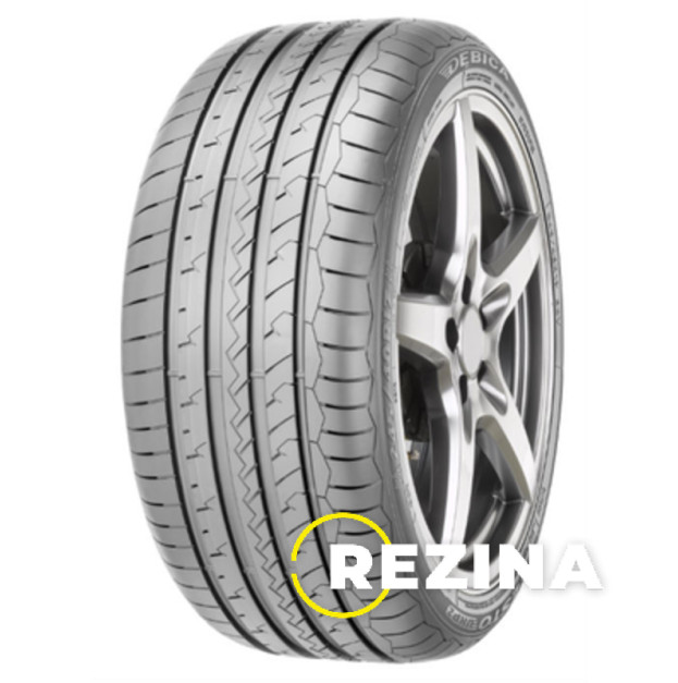Debica Presto UHP 2 205/45 R17 88W XL