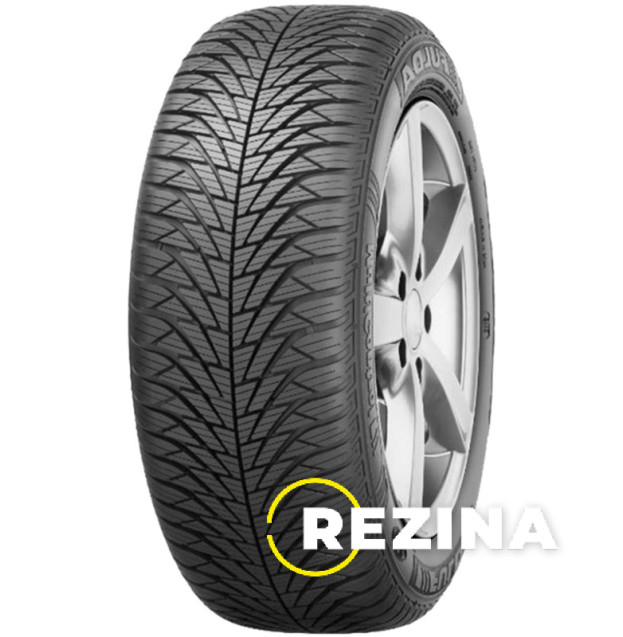 Fulda Multicontrol SUV 225/65 R17 102H