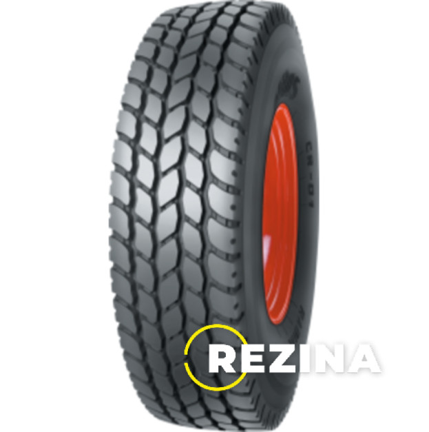 Mitas CR-01 (индустриальная) 445/95 R25 174F