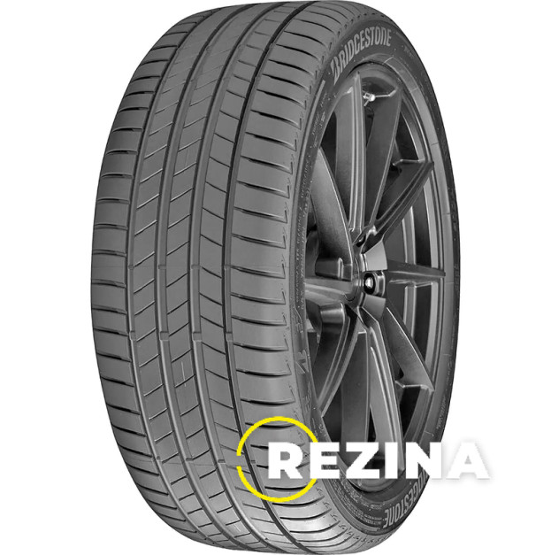 Bridgestone Turanza T005 225/45 R19 96W XL FR Венгрия 2025 года