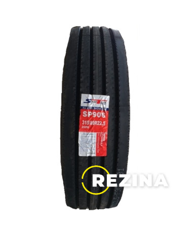 Sportrak SP906 (рулевая) 315/80 R22.5 157/154K PR20