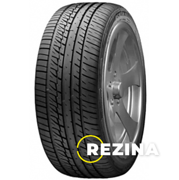 Kumho Ecsta X3 KL17 245/70 R16 107H Корея 2024 року