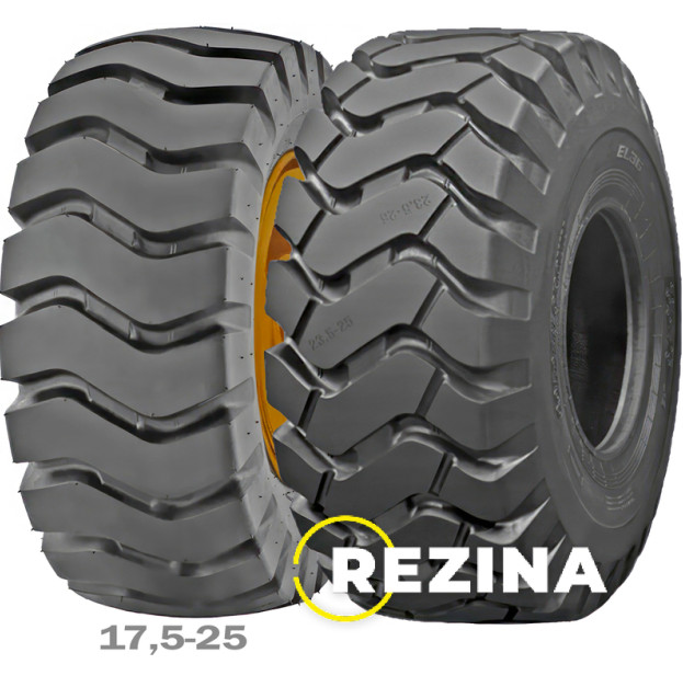 WestLake EL36 (індустріальна) 17.50 R25 PR16