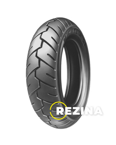 Michelin S1 90/90 R10 50J