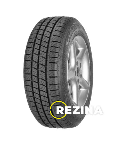 Goodyear Cargo Vector 2 215/60 R17C 109/107T