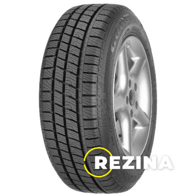 Goodyear Cargo Vector 2 215/60 R17C 109/107T