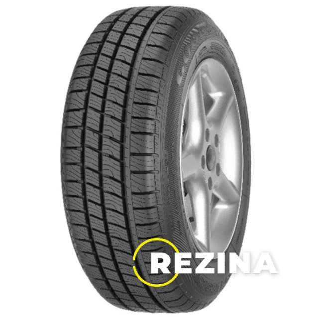 Goodyear Cargo Vector 2 215/60 R17C 109/107T Germany 2024