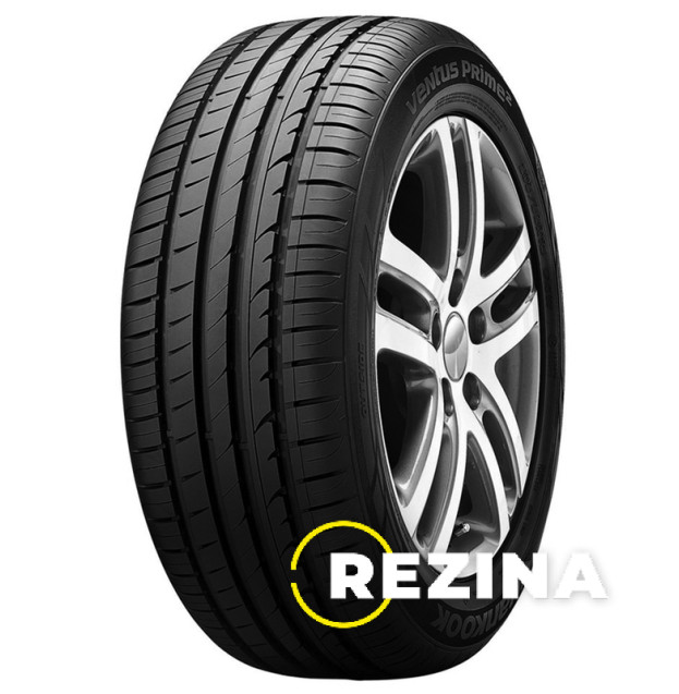 Hankook Ventus Prime 2 K115 235/45 R18 94W Sealguard Угорщина 2023 року