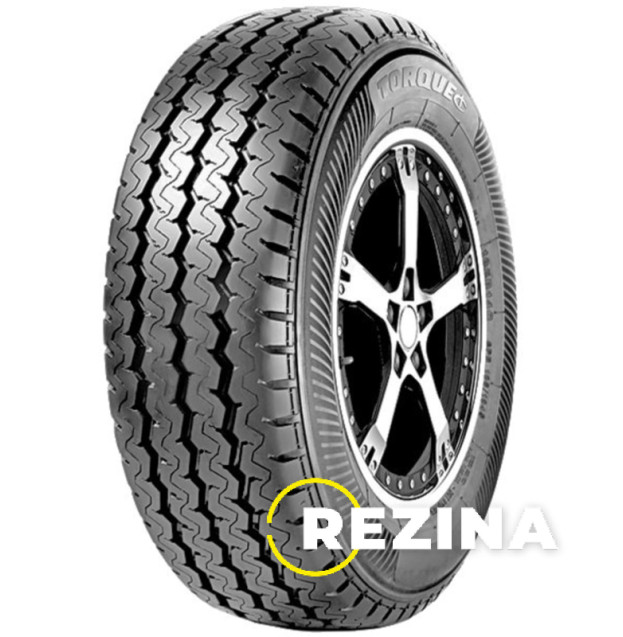 Torque TQ-02 195 R15C 106/104R Китай 2023 года