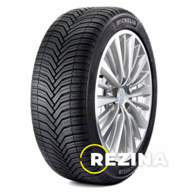 Michelin CrossClimate SUV 255/60 R18 112V XL Spain 2025