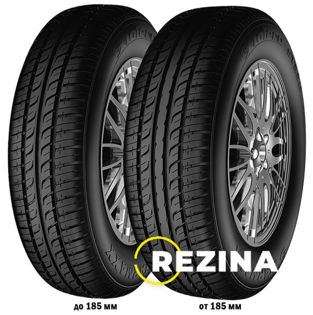 Starmaxx Tolero ST330 195/70 R15 97T XL Турция 2025 года