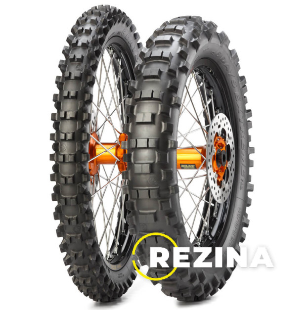 Metzeler MCE 6 Days Extreme 140/80 R18 70M