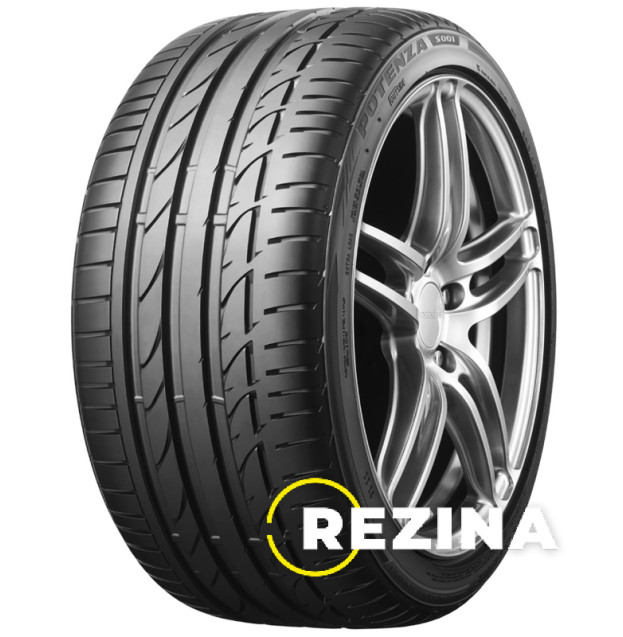 Bridgestone Potenza S001 245/45 R19 102Y XL FR MO Poland 2024