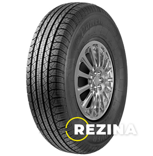 Powertrac CityRover 215/60 R17 96H China 2021